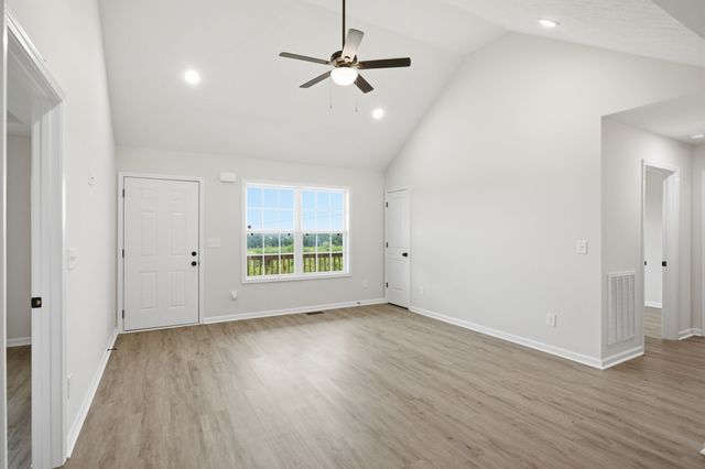 1765 Old Belfast Rd, Lewisburg, TN 37091