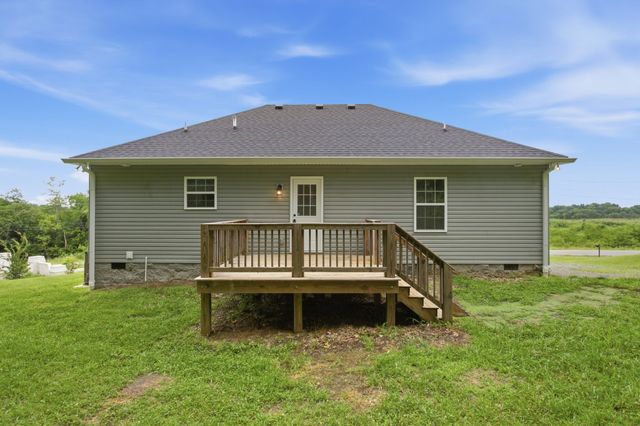1765 Old Belfast Rd, Lewisburg, TN 37091