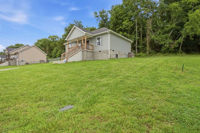 1765 Old Belfast Rd, Lewisburg, TN 37091