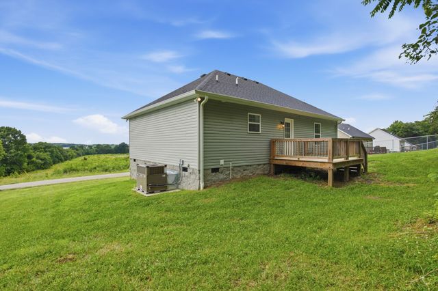1765 Old Belfast Rd, Lewisburg, TN 37091