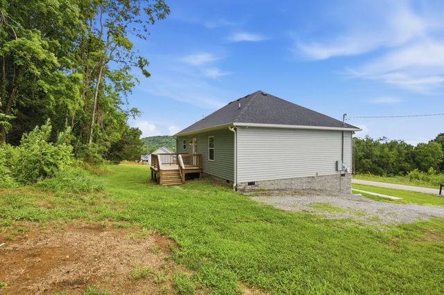 1765 Old Belfast Rd, Lewisburg, TN 37091