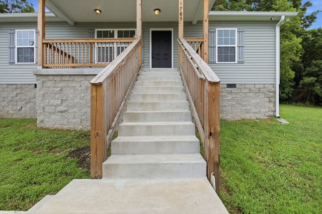 1765 Old Belfast Rd, Lewisburg, TN 37091