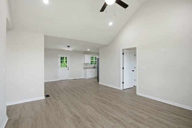 1765 Old Belfast Rd, Lewisburg, TN 37091