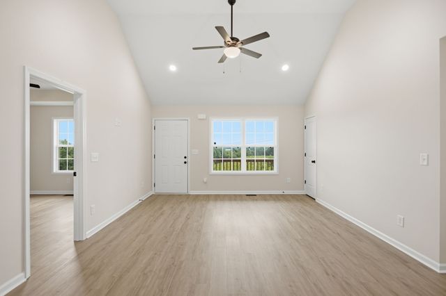 1765 Old Belfast Rd, Lewisburg, TN 37091