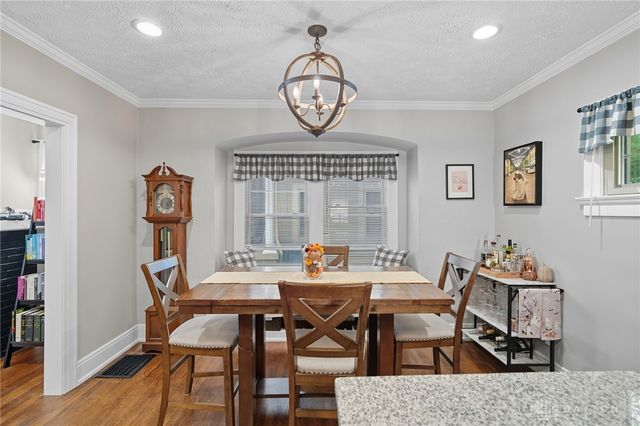 2467 S Dixie Drive, Dayton, OH 45409