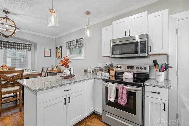 2467 S Dixie Drive, Dayton, OH 45409