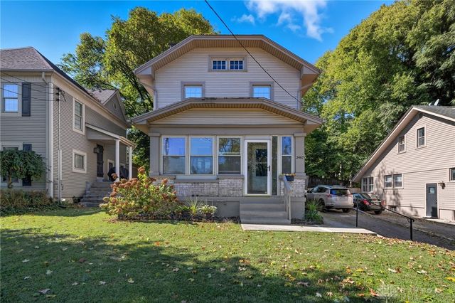 2467 S Dixie Drive, Dayton, OH 45409