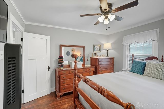 2467 S Dixie Drive, Dayton, OH 45409