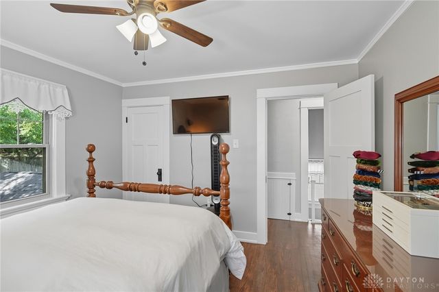 2467 S Dixie Drive, Dayton, OH 45409