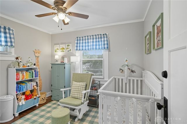 2467 S Dixie Drive, Dayton, OH 45409