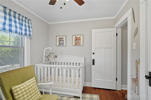 2467 S Dixie Drive, Dayton, OH 45409