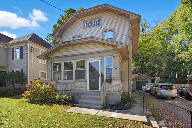 2467 S Dixie Drive, Dayton, OH 45409