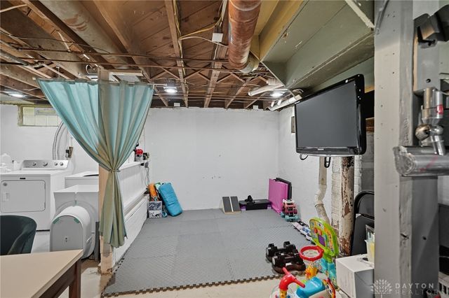 2467 S Dixie Drive, Dayton, OH 45409