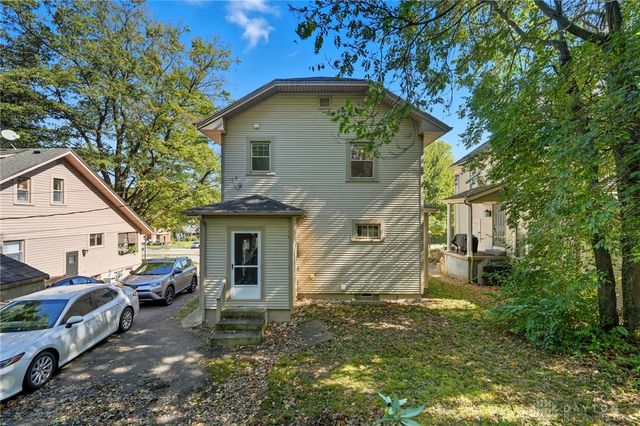 2467 S Dixie Drive, Dayton, OH 45409