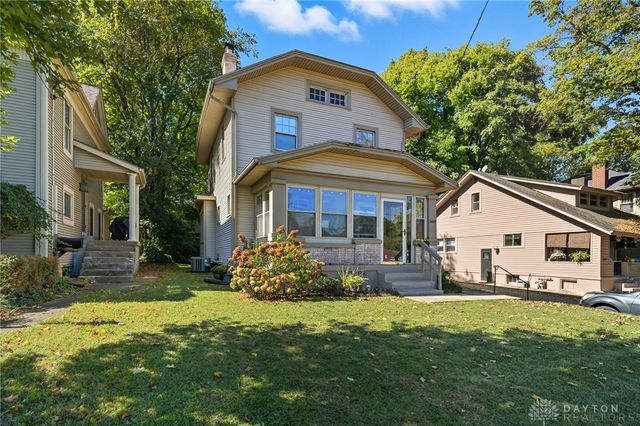 2467 S Dixie Drive, Dayton, OH 45409