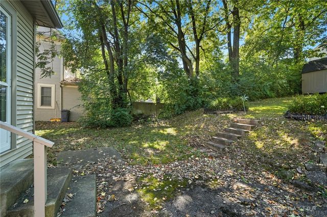 2467 S Dixie Drive, Dayton, OH 45409