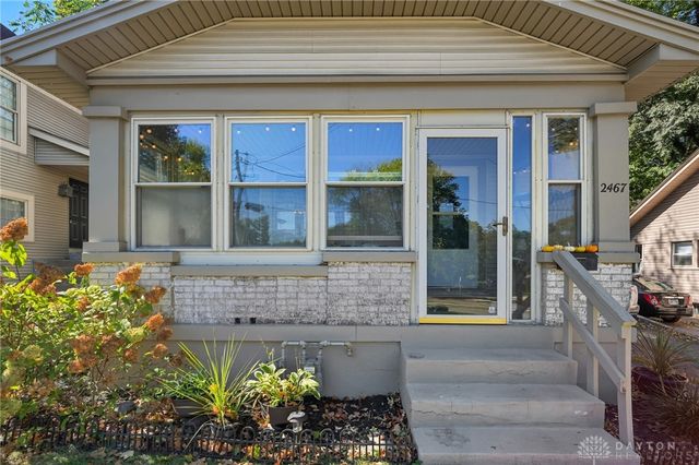 2467 S Dixie Drive, Dayton, OH 45409