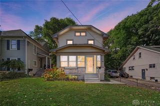 2467 S Dixie Drive, Dayton, OH 45409