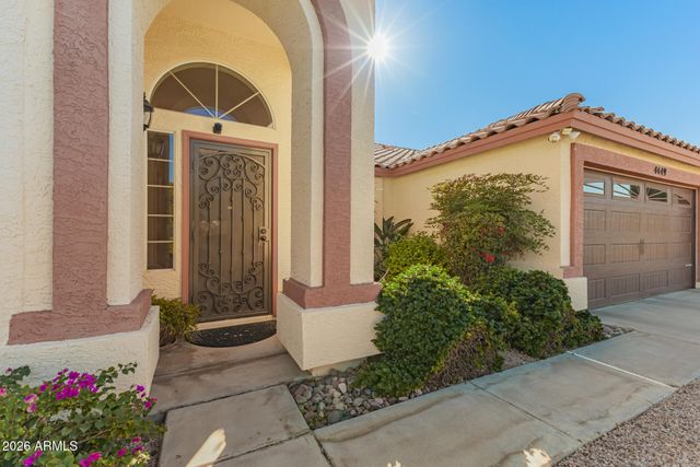 4449 E ELMWOOD Street, Mesa, AZ 85205