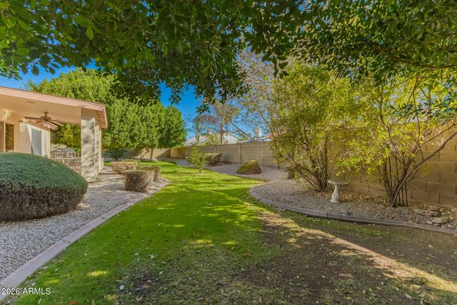 4449 E ELMWOOD Street, Mesa, AZ 85205