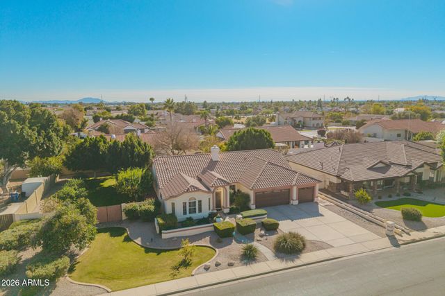 4449 E ELMWOOD Street, Mesa, AZ 85205