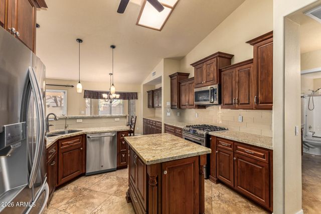 4449 E ELMWOOD Street, Mesa, AZ 85205