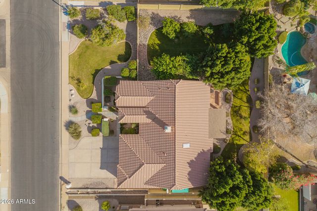 4449 E ELMWOOD Street, Mesa, AZ 85205