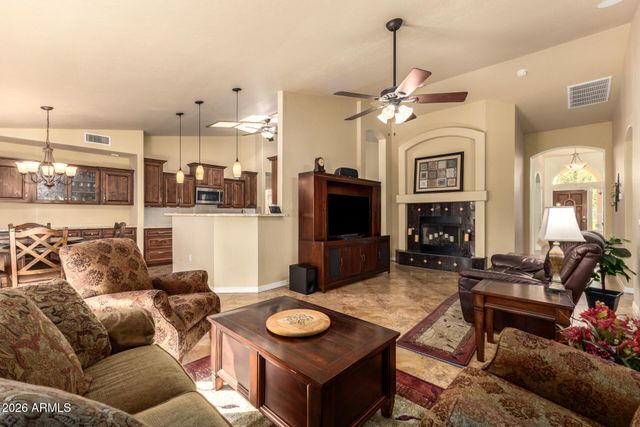 4449 E ELMWOOD Street, Mesa, AZ 85205