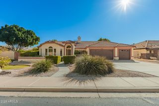 4449 E ELMWOOD Street, Mesa, AZ 85205