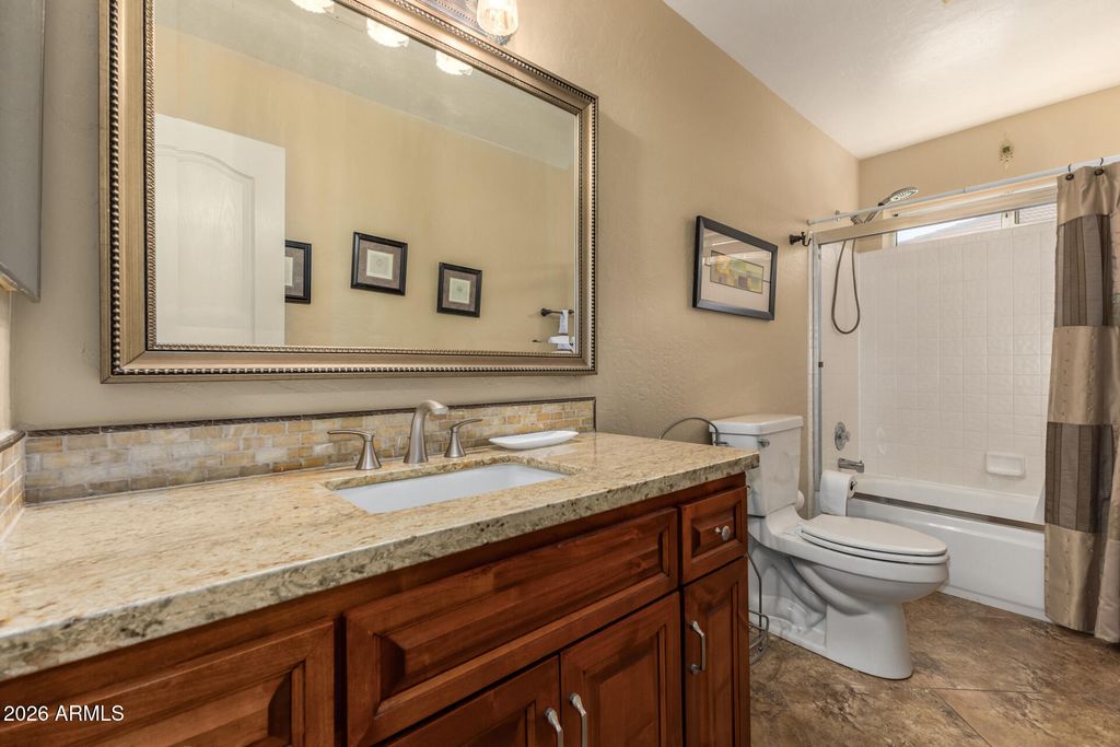 Image 15 of property listing at 4449 E ELMWOOD Street, Mesa, AZ 85205