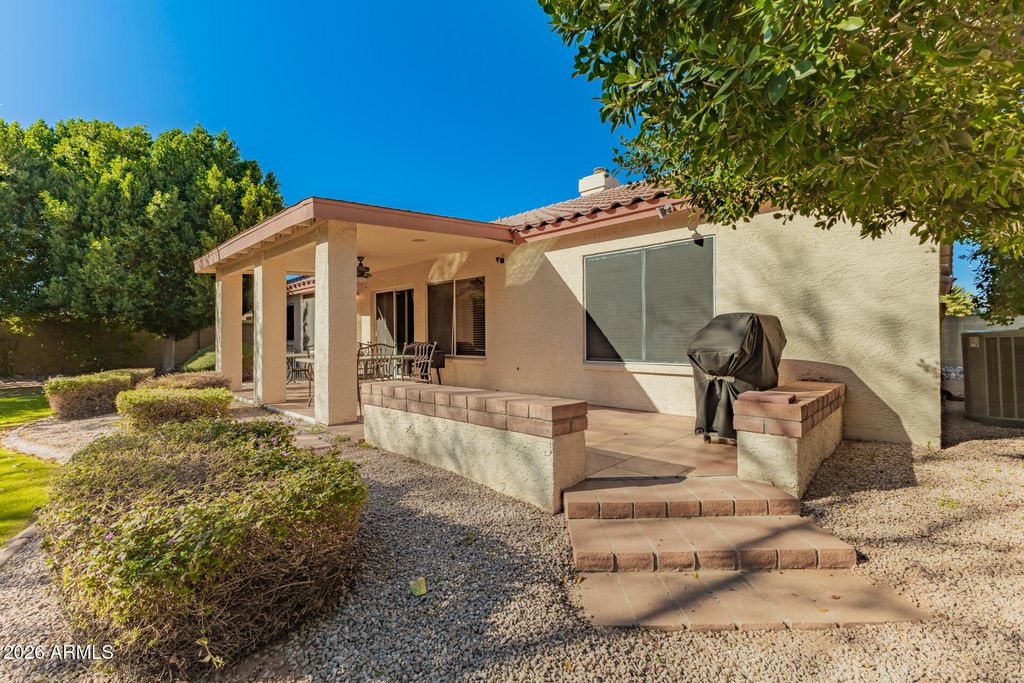 Image 23 of property listing at 4449 E ELMWOOD Street, Mesa, AZ 85205