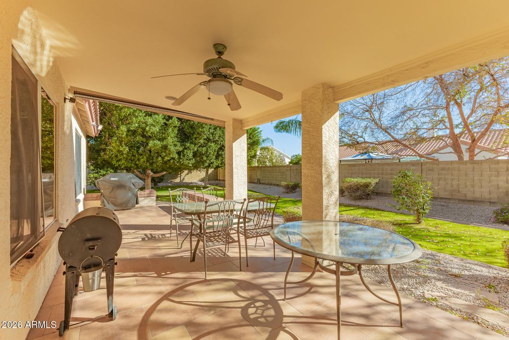 Image 24 of property listing at 4449 E ELMWOOD Street, Mesa, AZ 85205