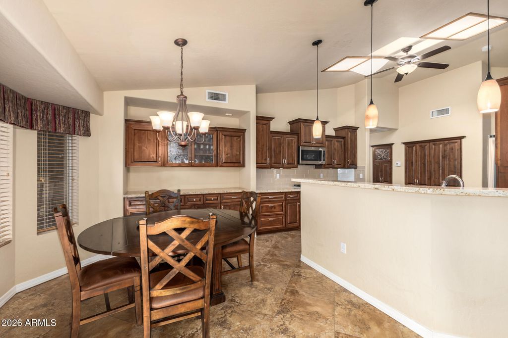 Image 9 of property listing at 4449 E ELMWOOD Street, Mesa, AZ 85205