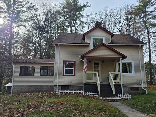 27 Airport Road, Eldred, NY 12732