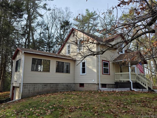 27 Airport Road, Eldred, NY 12732
