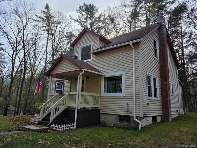 27 Airport Road, Eldred, NY 12732