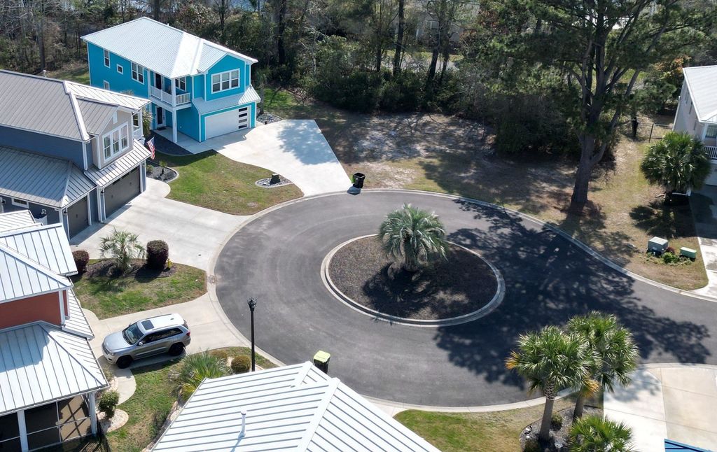 176 Lake Pointe Dr., Murrells Inlet, SC 29576 — exterior
