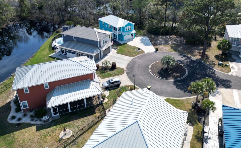 176 Lake Pointe Dr., Murrells Inlet, SC 29576 — photo 5