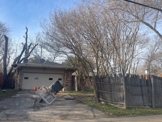 8368 San Cristobal Drive, Dallas, TX 75218