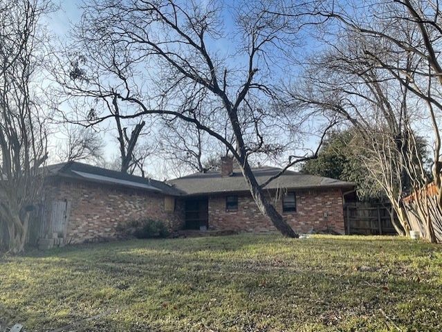 8368 San Cristobal Drive, Dallas, TX 75218