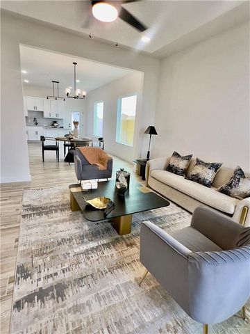 2300 Cardinal Drive, Weslaco, TX 78599