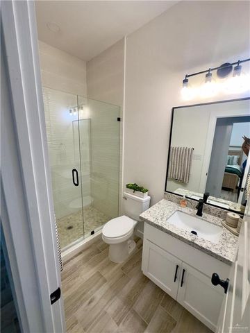 2300 Cardinal Drive, Weslaco, TX 78599