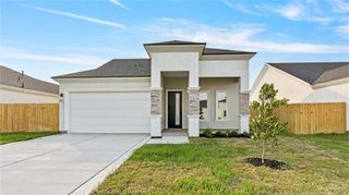 2300 Cardinal Drive, Weslaco, TX 78599
