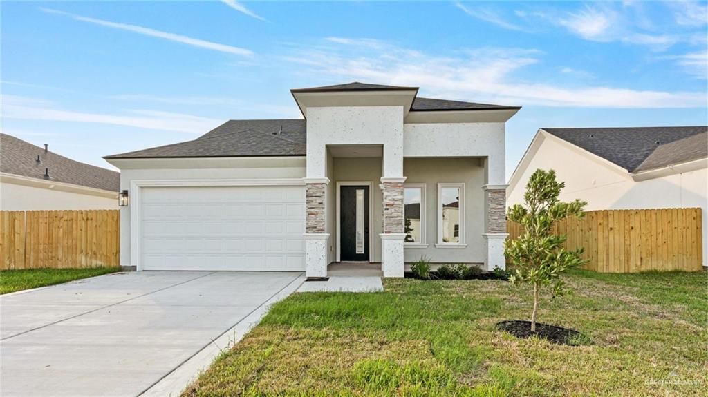 2300 Cardinal Drive, Weslaco, TX 78599
