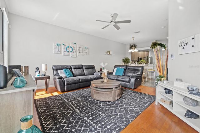 6400 46TH AVENUE N 16, Kenneth City, FL 33709