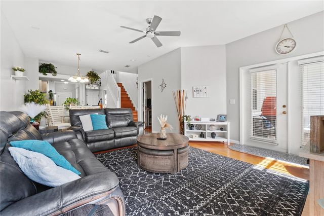 6400 46TH AVENUE N 16, Kenneth City, FL 33709