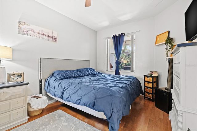 6400 46TH AVENUE N 16, Kenneth City, FL 33709