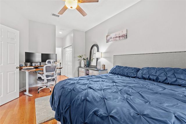 6400 46TH AVENUE N 16, Kenneth City, FL 33709