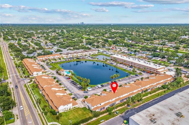 6400 46TH AVENUE N 16, Kenneth City, FL 33709