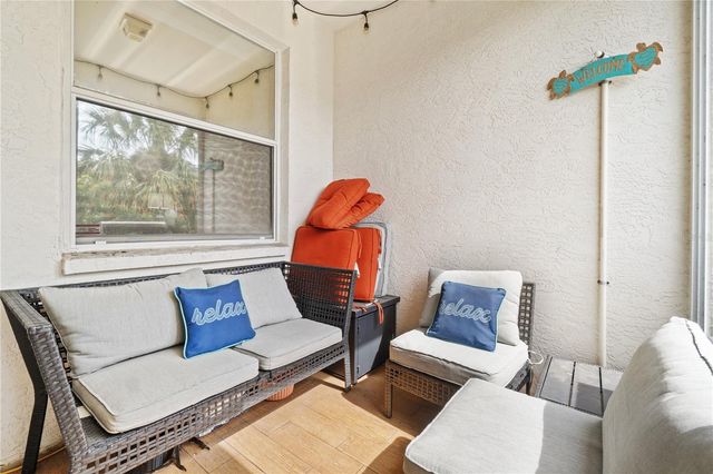 6400 46TH AVENUE N 16, Kenneth City, FL 33709